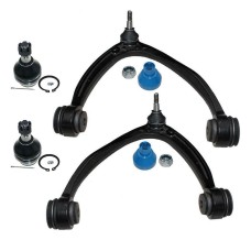 [US Warehouse] 4 in 1 Upper Control Arm Ball Joints for 2007-2015 Chevrolet Silverado 1500 Suspension